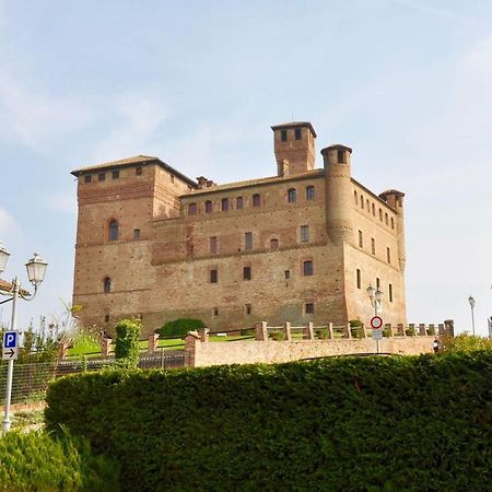 Casa Dei Nonni #Charminglanga Villa Grinzane Cavour Exterior photo